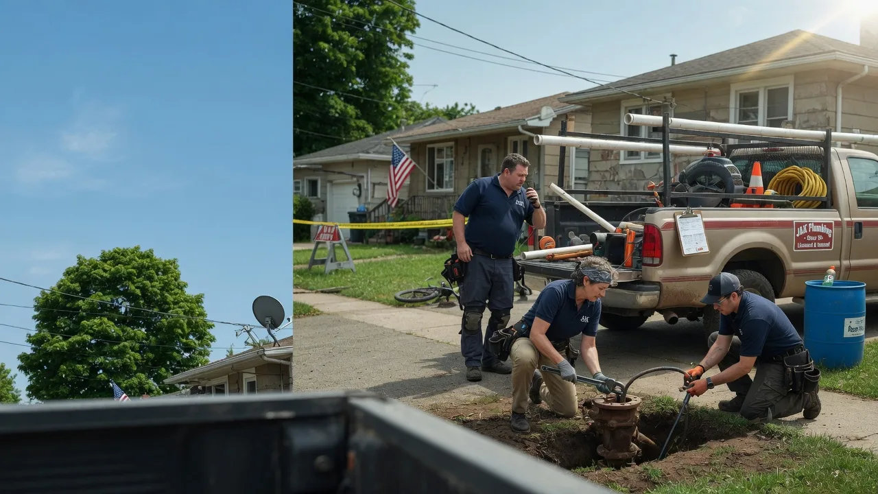 Water Heater Replacement in Koeltztown, MO near me